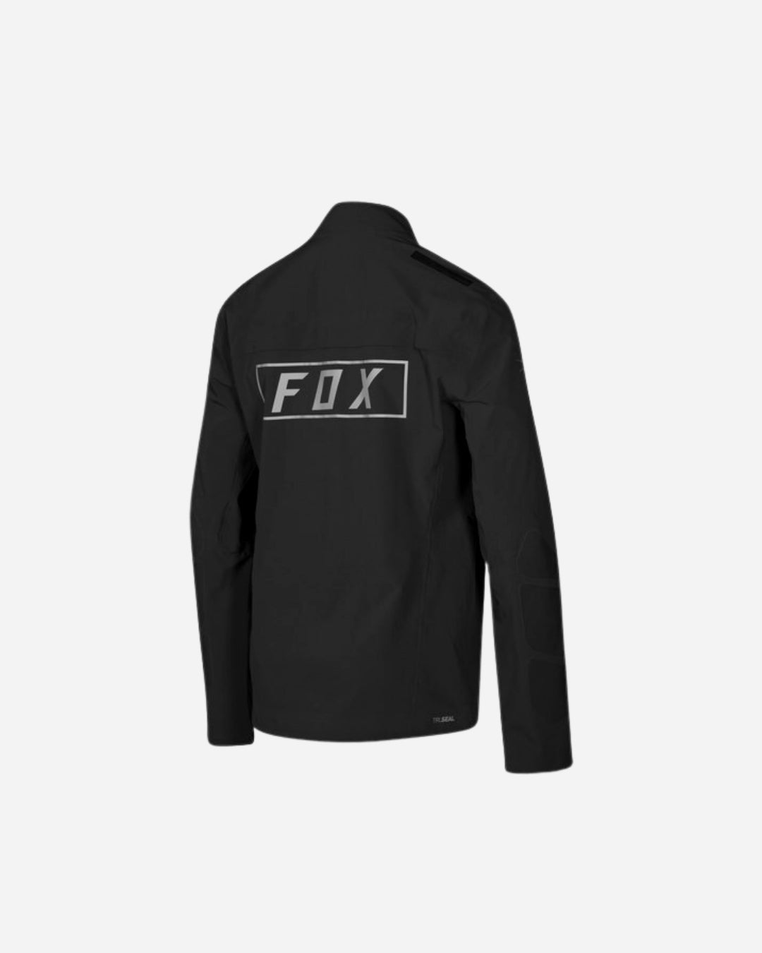 Veste imperméable Fox Racing Attack Pro - Noir