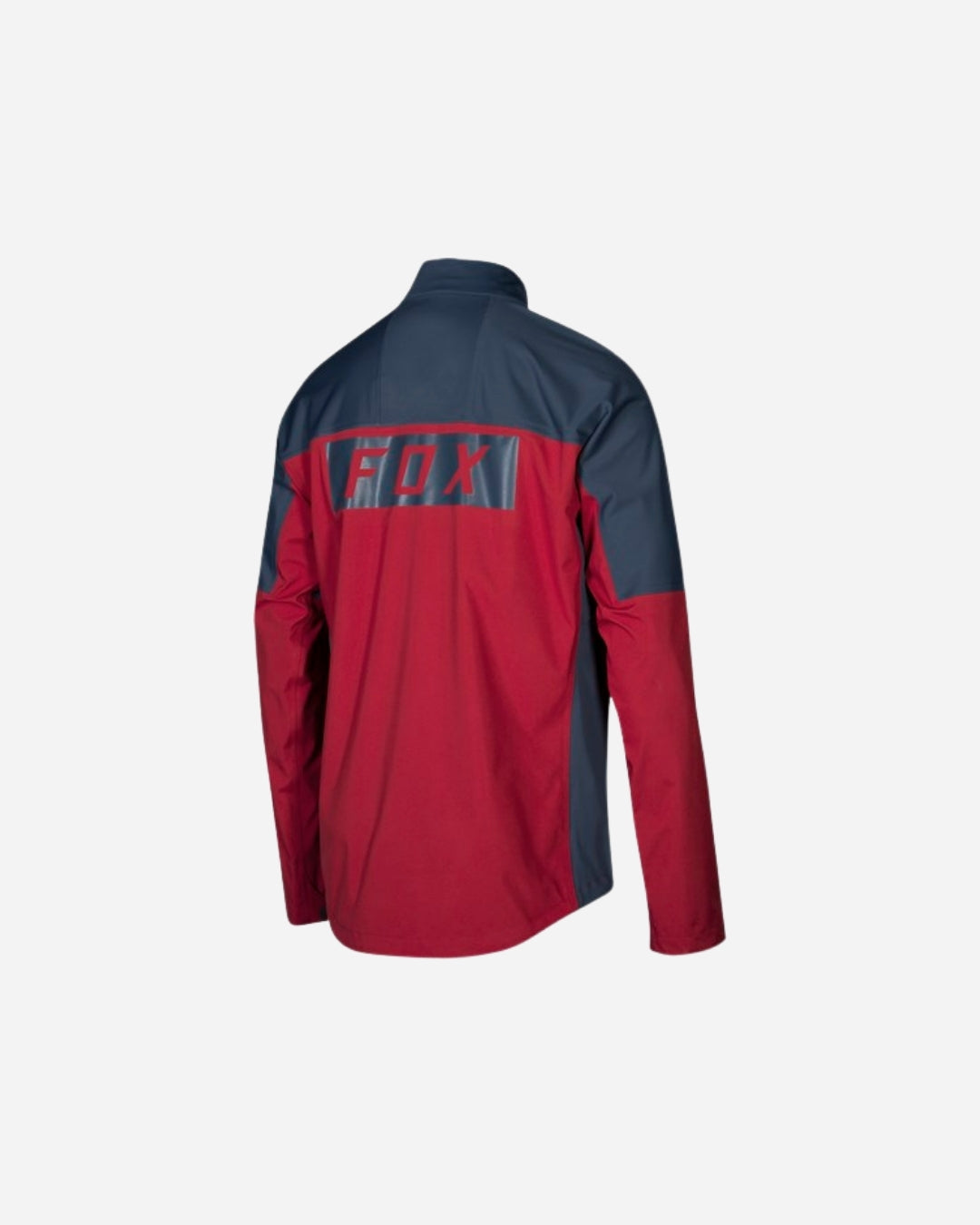 Veste imperméable Fox Racing Attack - Rouge