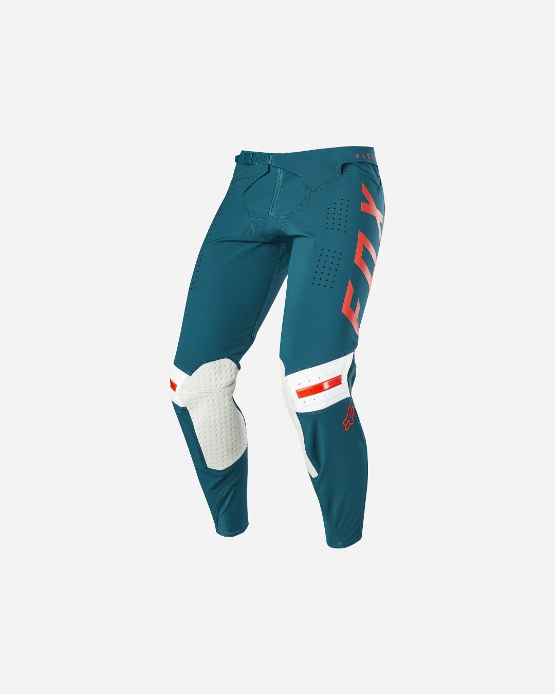 Pantalon Fox Racing Flexair Preest Édition Limitée - Vert
