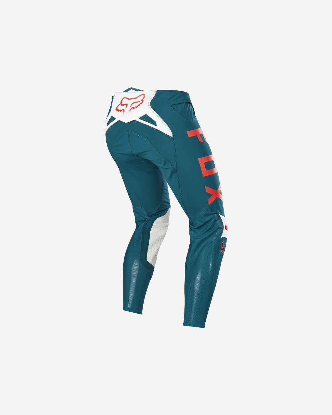Pantalon Fox Racing Flexair Preest Édition Limitée - Vert
