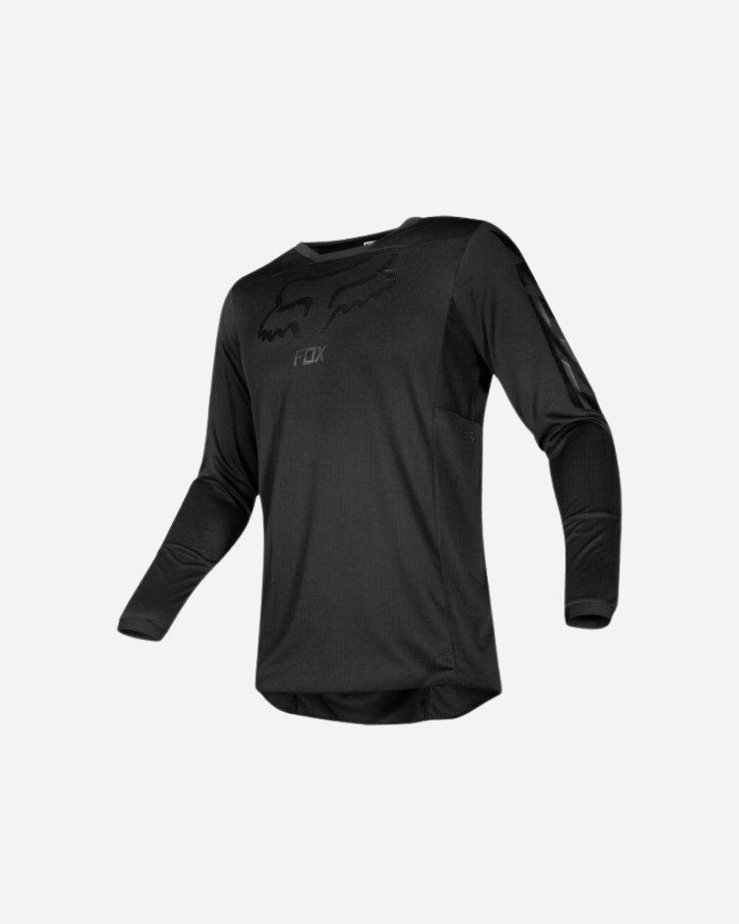 Maglia Fox Racing 180 Sabbath - Nera