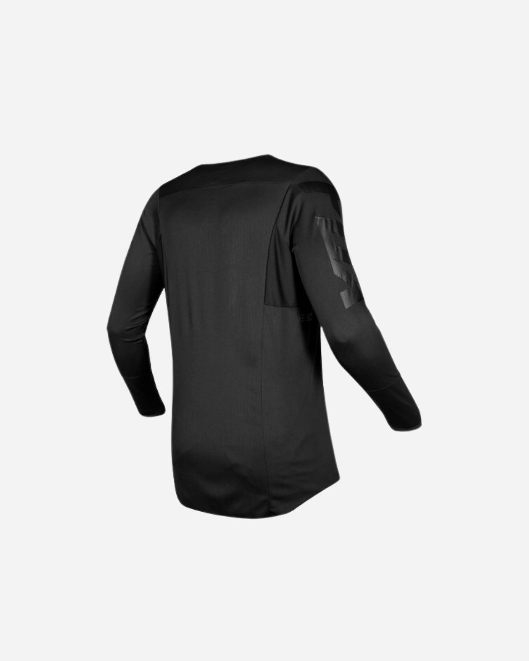 Maglia Fox Racing 180 Sabbath - Nera