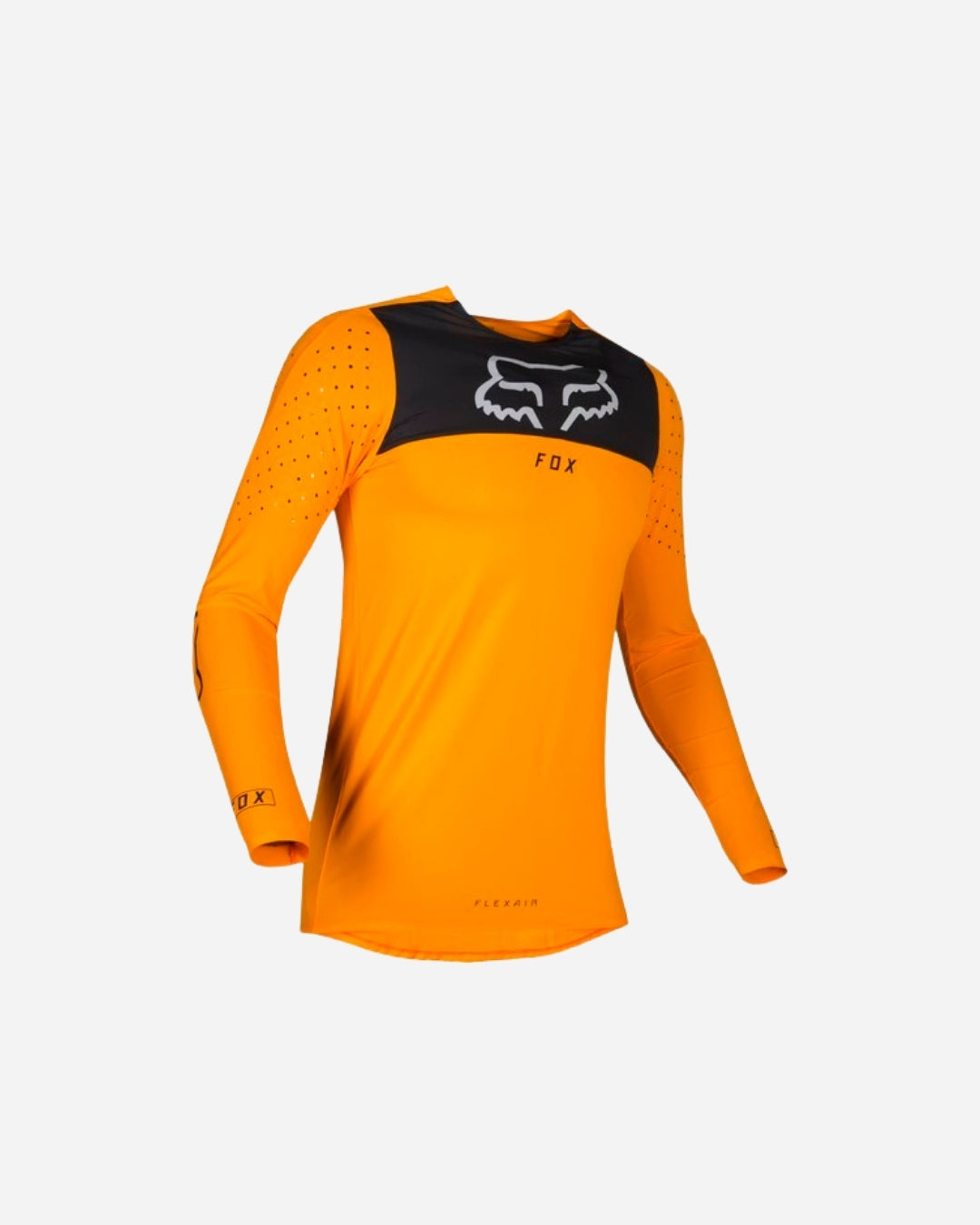Maillot Fox Racing Flexair Royl - Orange