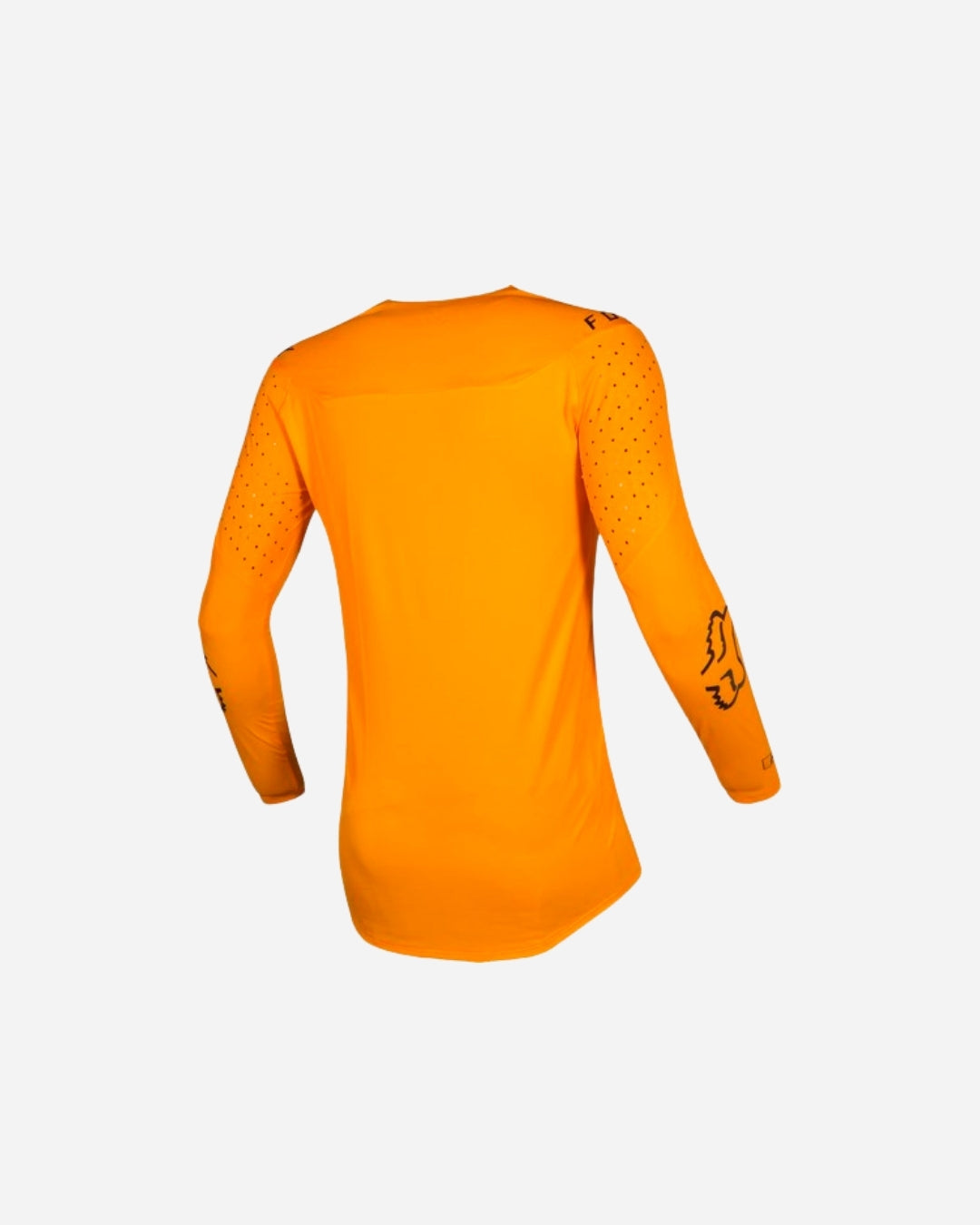 Maillot Fox Racing Flexair Royl - Orange
