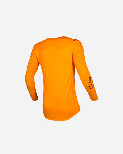 Maillot Fox Racing Flexair Royl - Orange