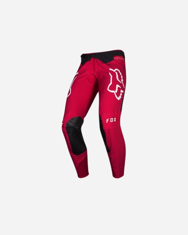 Fox Racing Flexair Royl Hose - Rot