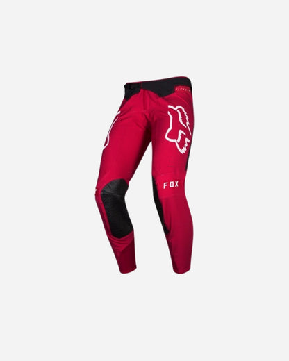 Pantalon Fox Racing Flexair Royl - Rouge