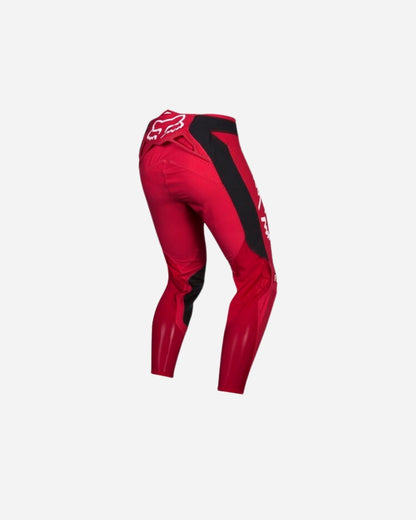 Pantalon Fox Racing Flexair Royl - Rouge