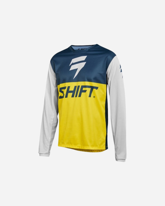 Maillot Shift Racing WHIT3 Label Édition Limitée GP