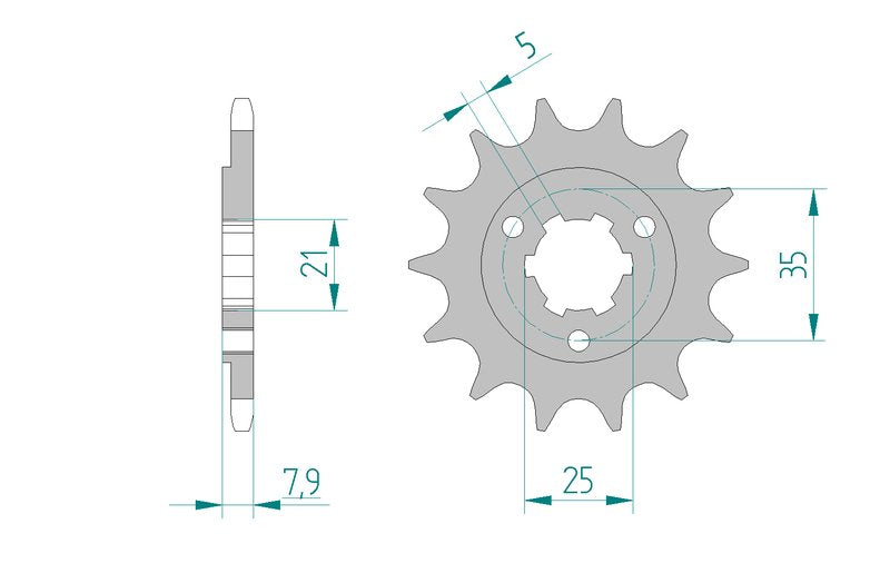 Selected Variant Image