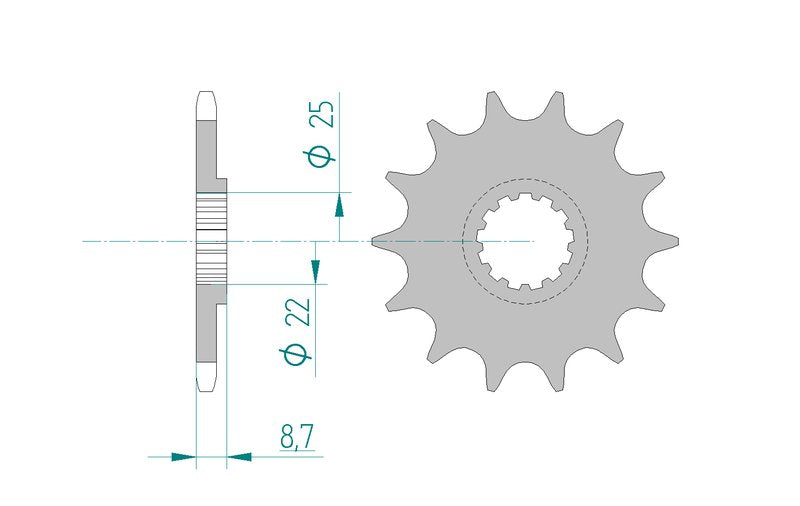 Selected Variant Image
