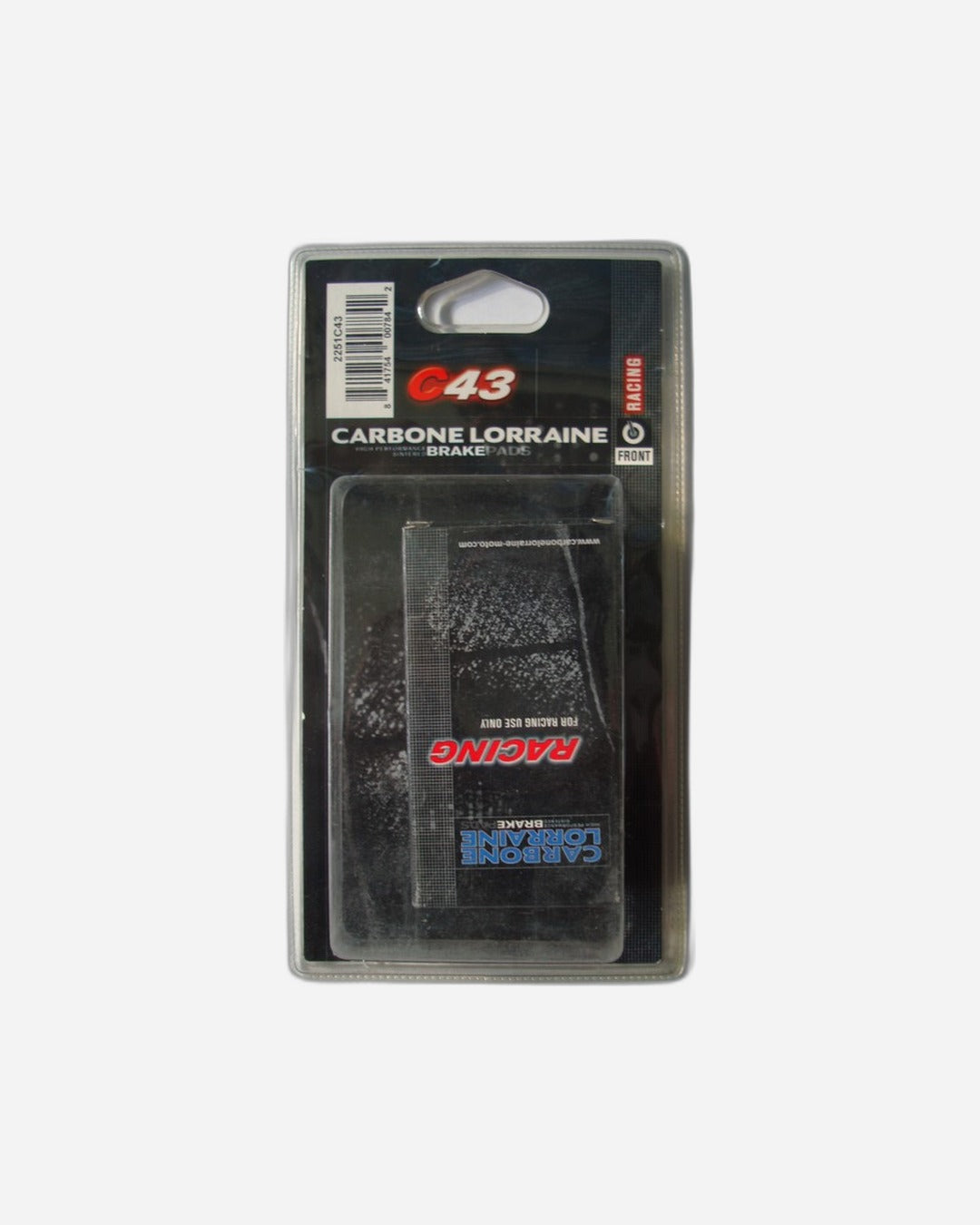 Plaquettes CL Brakes 2251C43