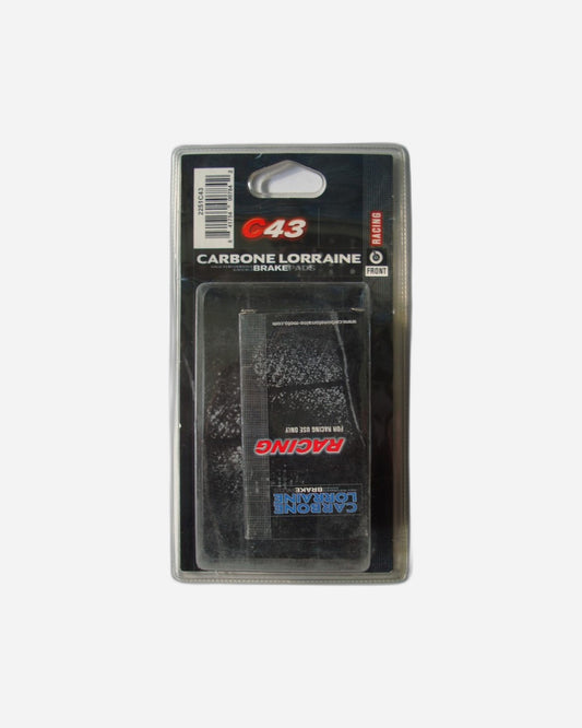 Plaquettes CL Brakes 2251C43