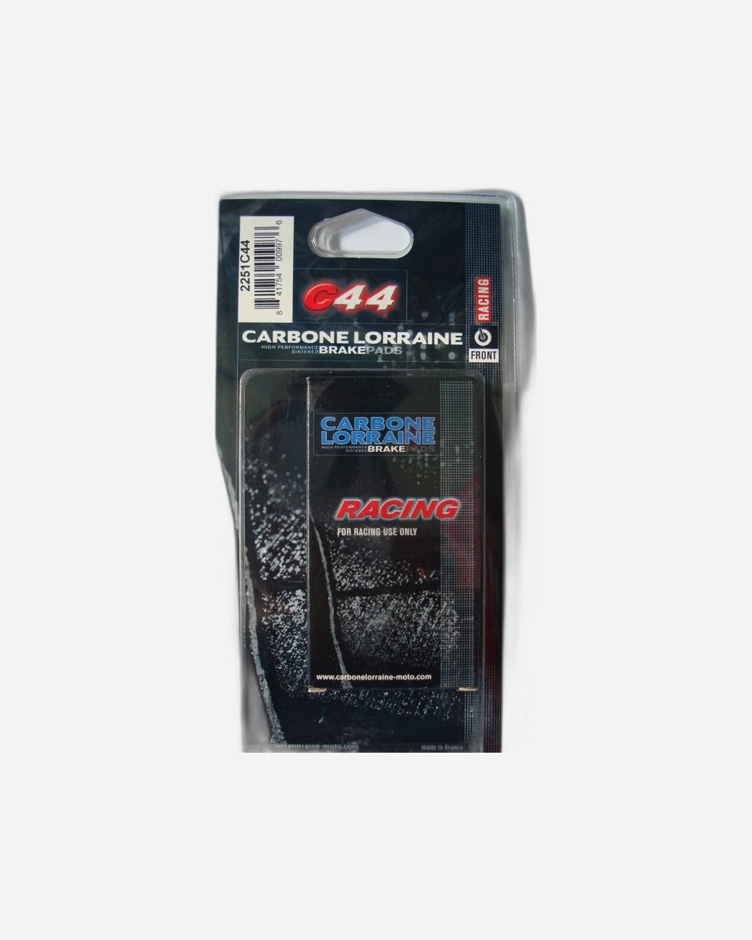 Plaquettes CL Brakes 2251C44