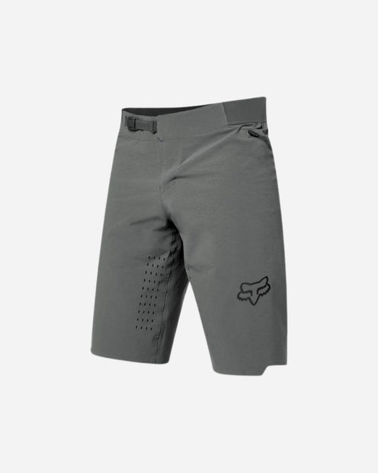 Short Fox Racing Flexair - Pewter