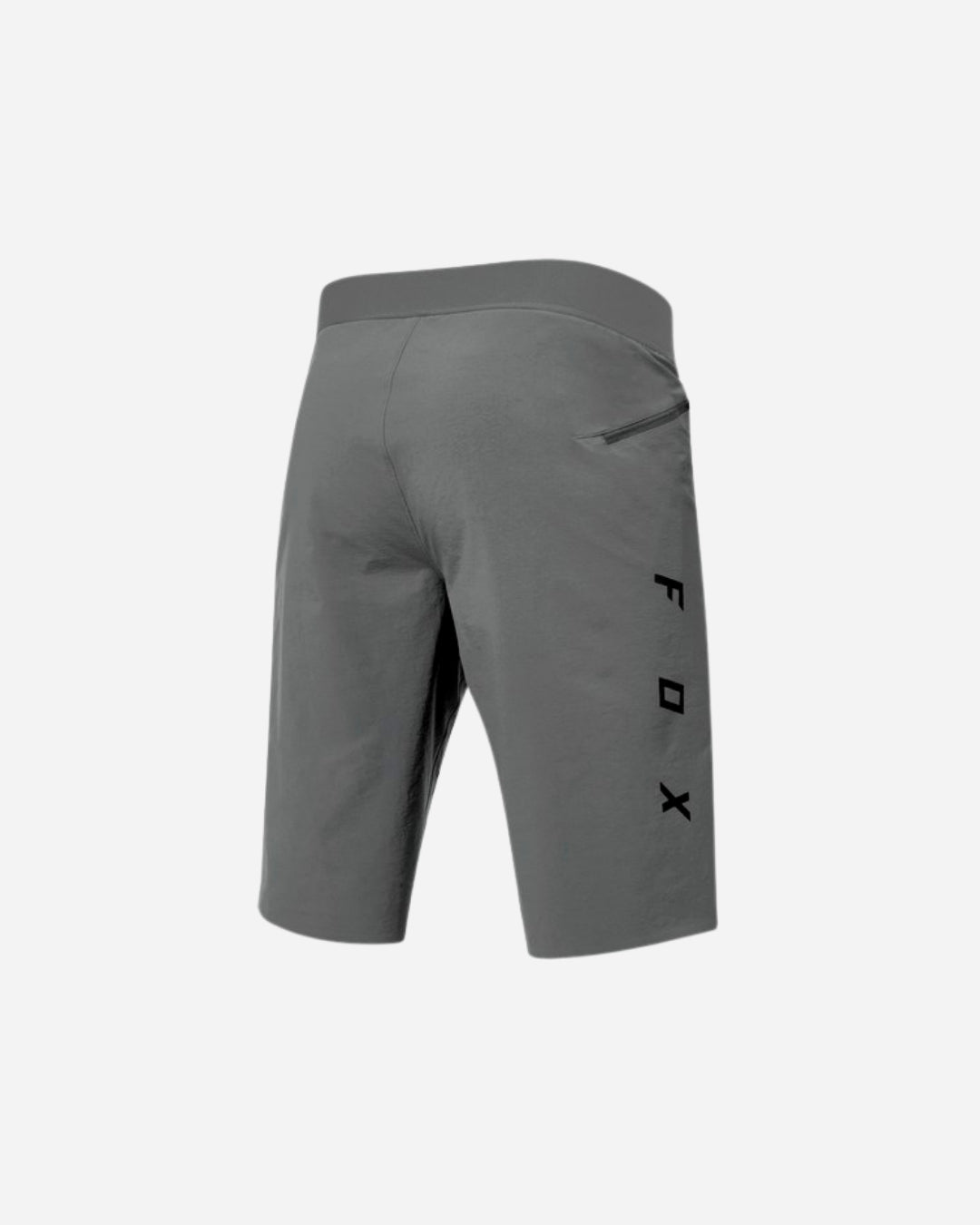 Short Fox Racing Flexair - Pewter