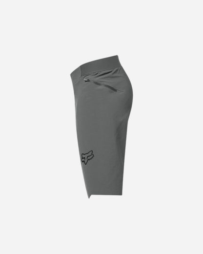 Short Fox Racing Flexair - Pewter