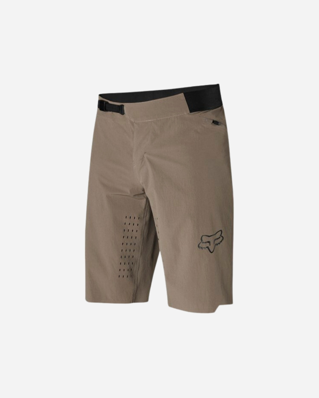 Short Fox Racing Flexair - Marron