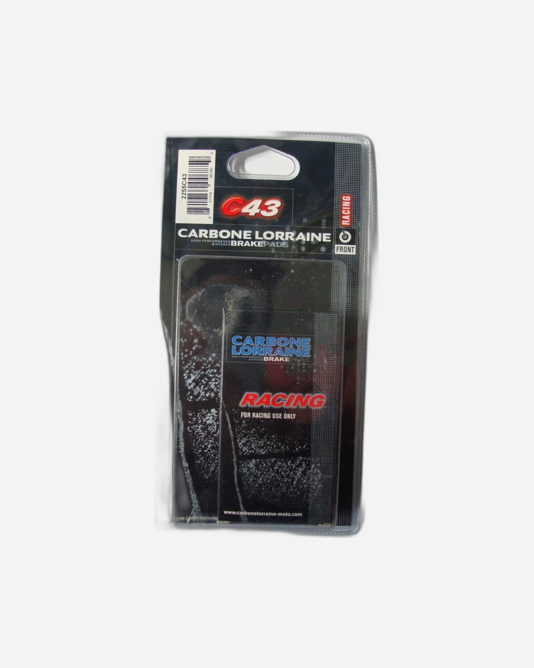 Plaquettes CL Brakes 2255C43