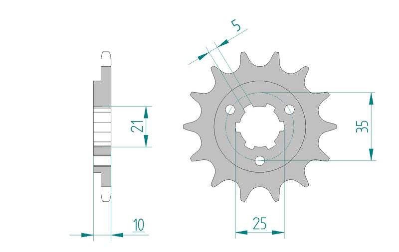 Selected Variant Image