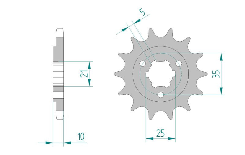 Selected Variant Image