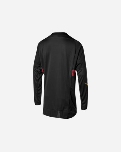 Maglia Shift Racing 3LACK SE Mexico - Nero/Rosso