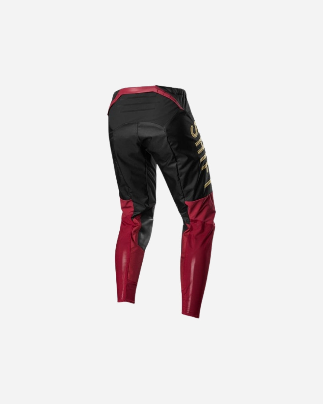 Shift Racing 3LACK Mexico Special Edition Hose – Schwarz/Rot