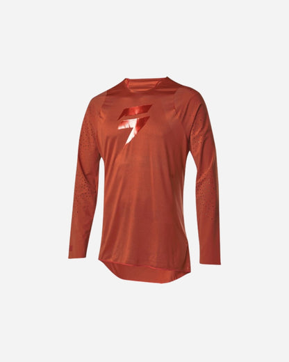 Shift Racing 3LUE Label Limited Edition Deimos Jersey - Red