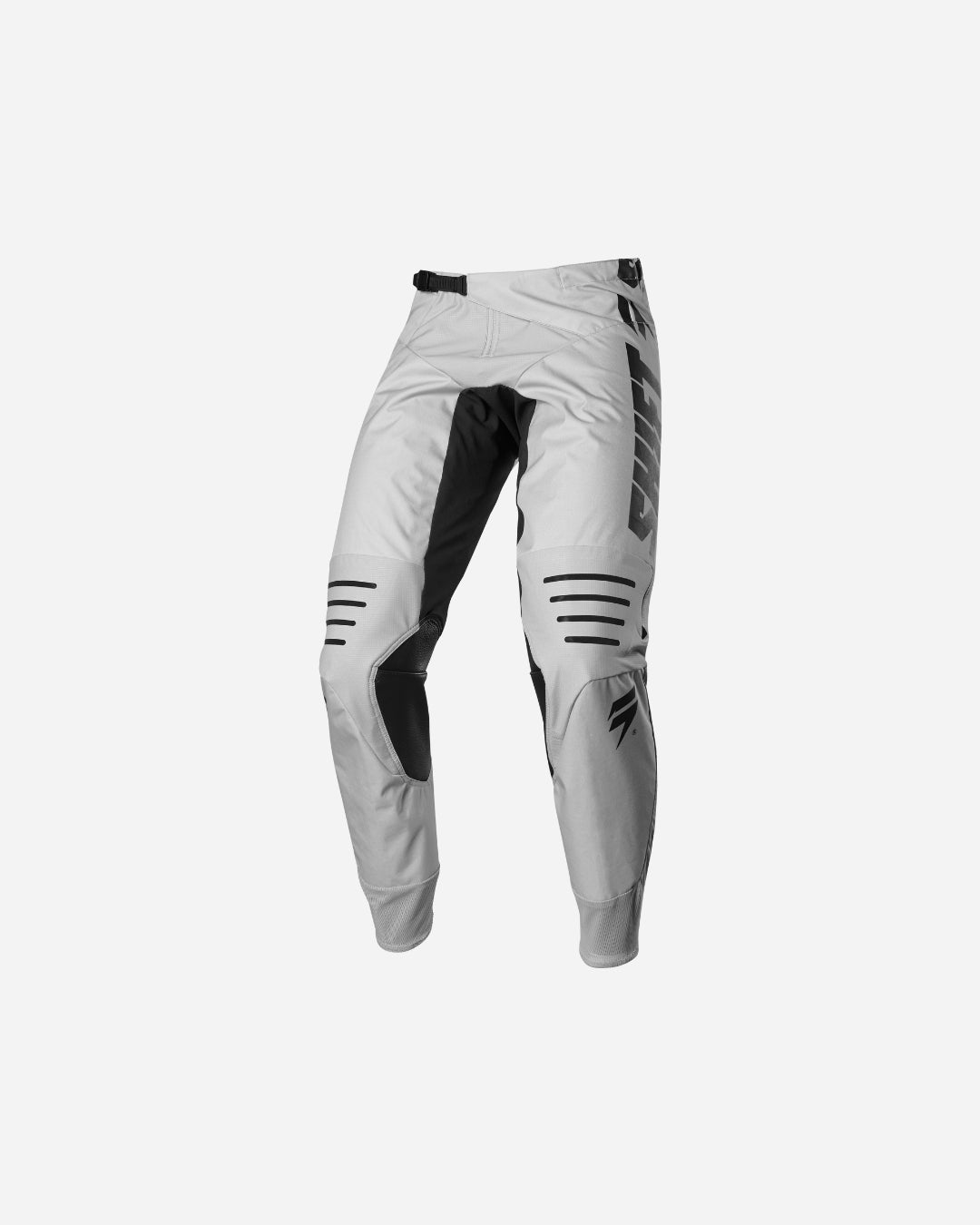 Pantalon Shift Racing 3LACK Syndicate Édition Limitée - Gris