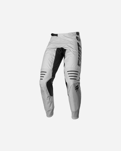Pantalon Shift Racing 3LACK Syndicate Édition Limitée - Gris