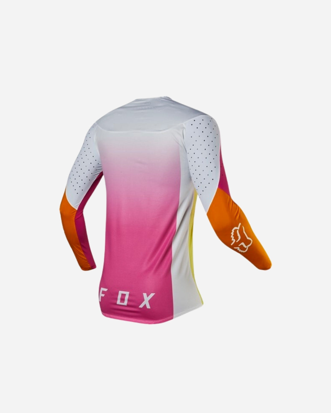 Maillot Fox Racing Flexair Idol - Multicolore