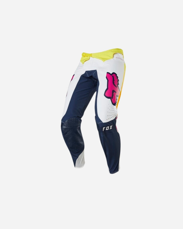 Pantaloni Fox Racing Flexair Idol - Multicolore