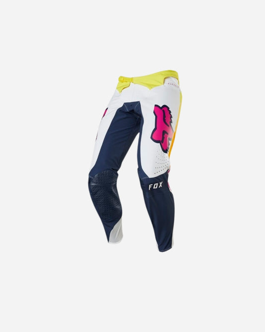 Pantalon Fox Racing Flexair Idol - Multicolore