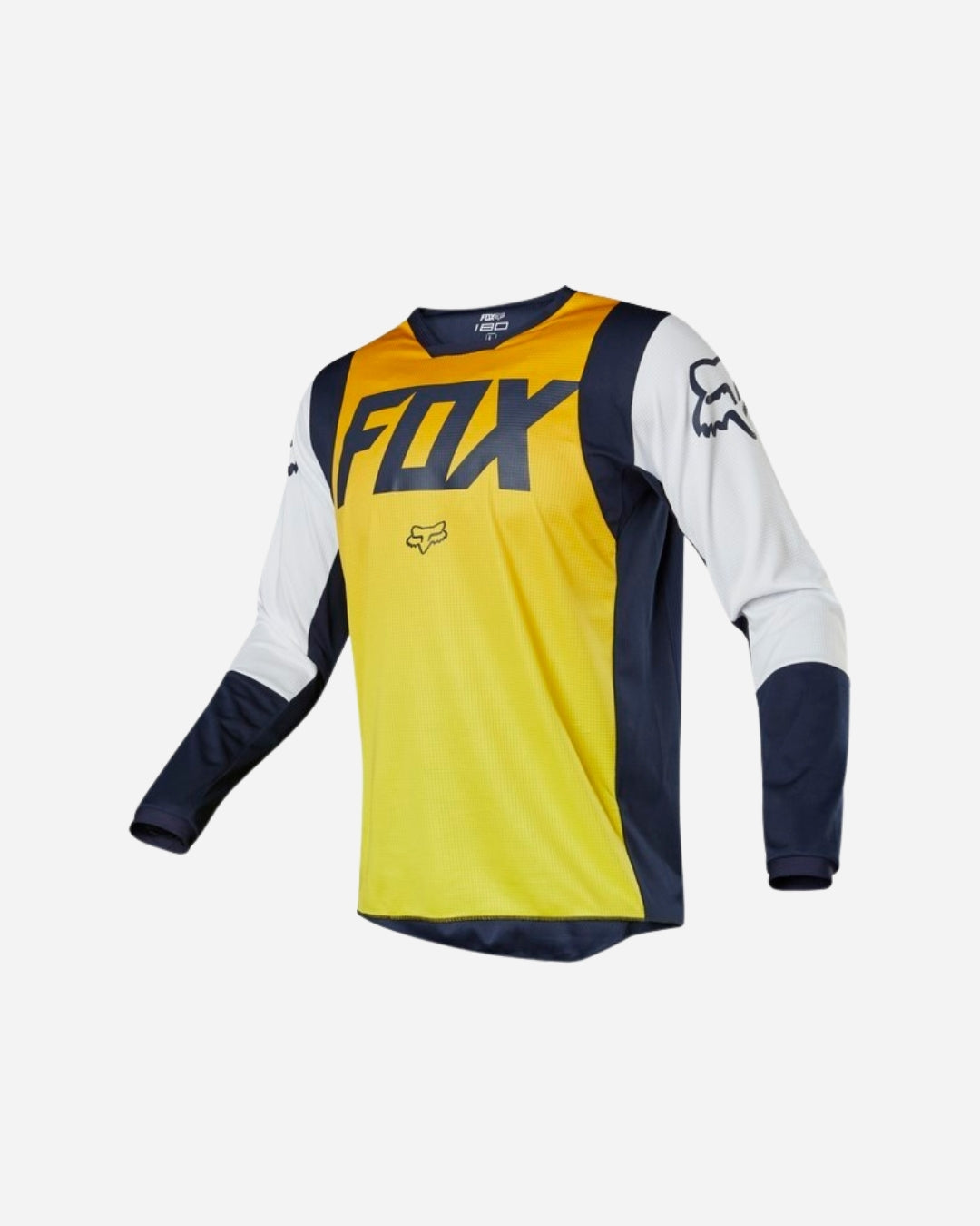 Maglia Fox Racing 180 Idol - Multicolore