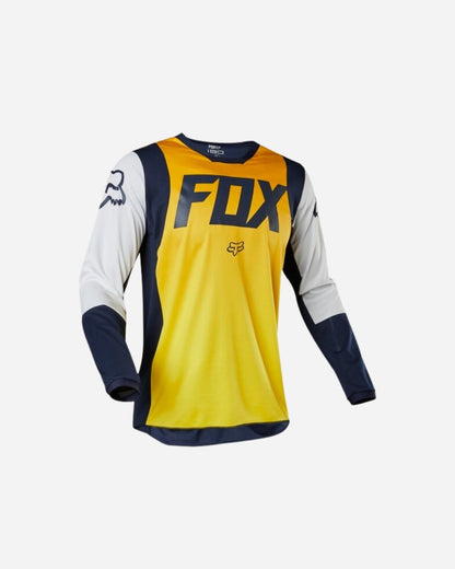 Maglia Fox Racing 180 Idol - Multicolore
