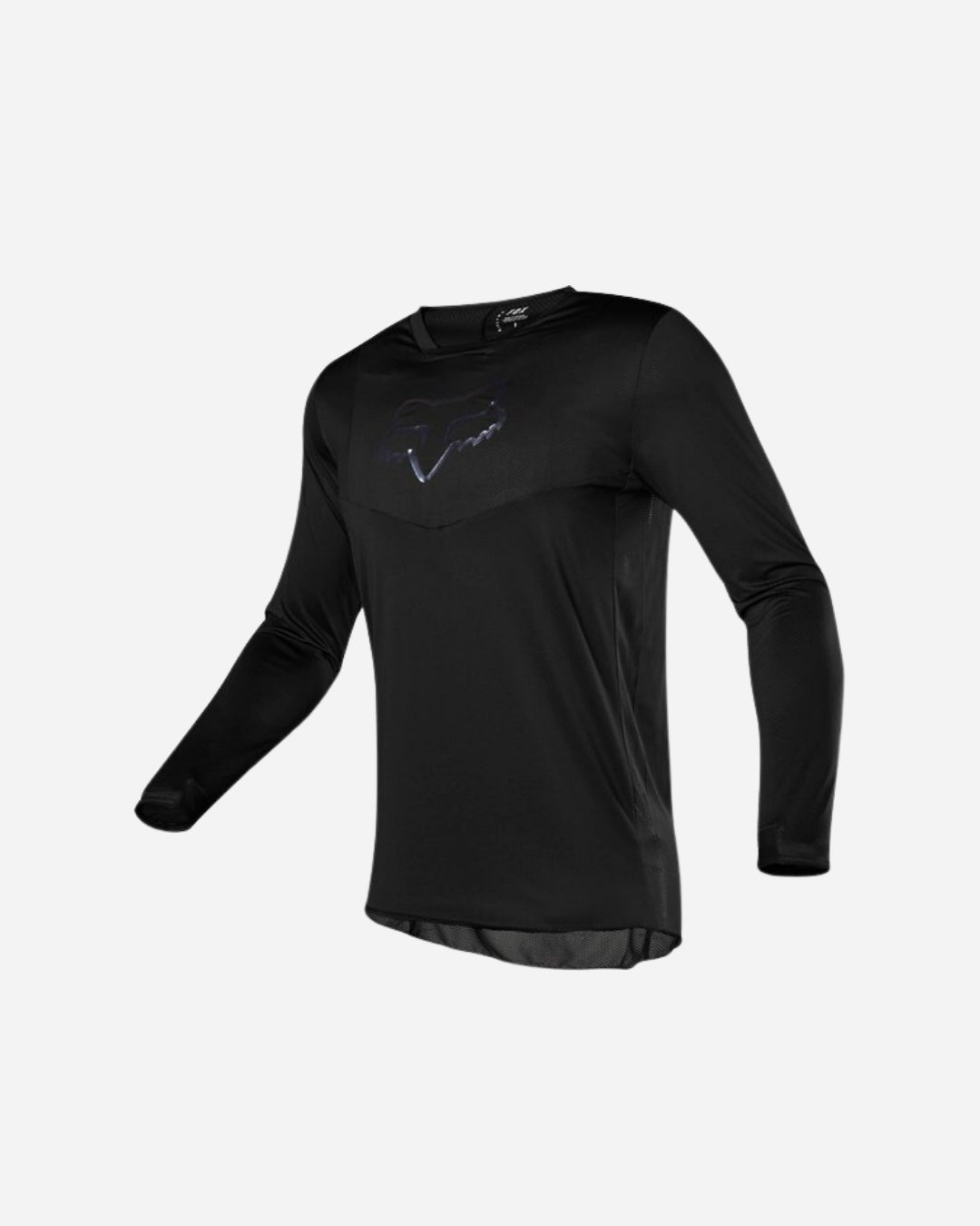 Maillot Fox Racing Airline - Noir