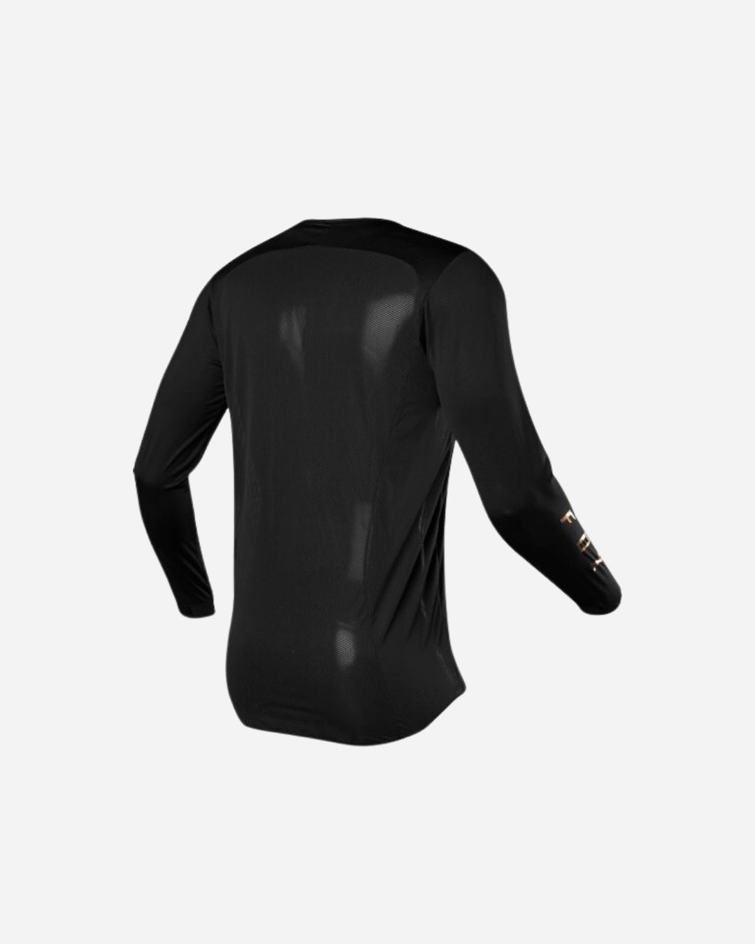 Maillot Fox Racing Airline - Noir