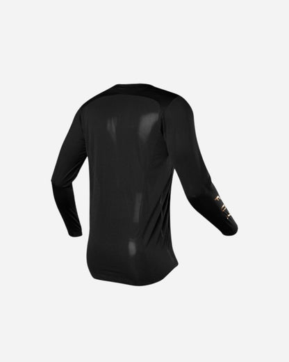 Maillot Fox Racing Airline - Noir