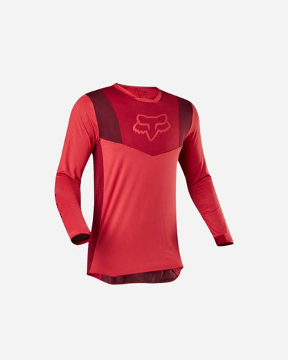 Maillot Fox Racing Airline - Rouge