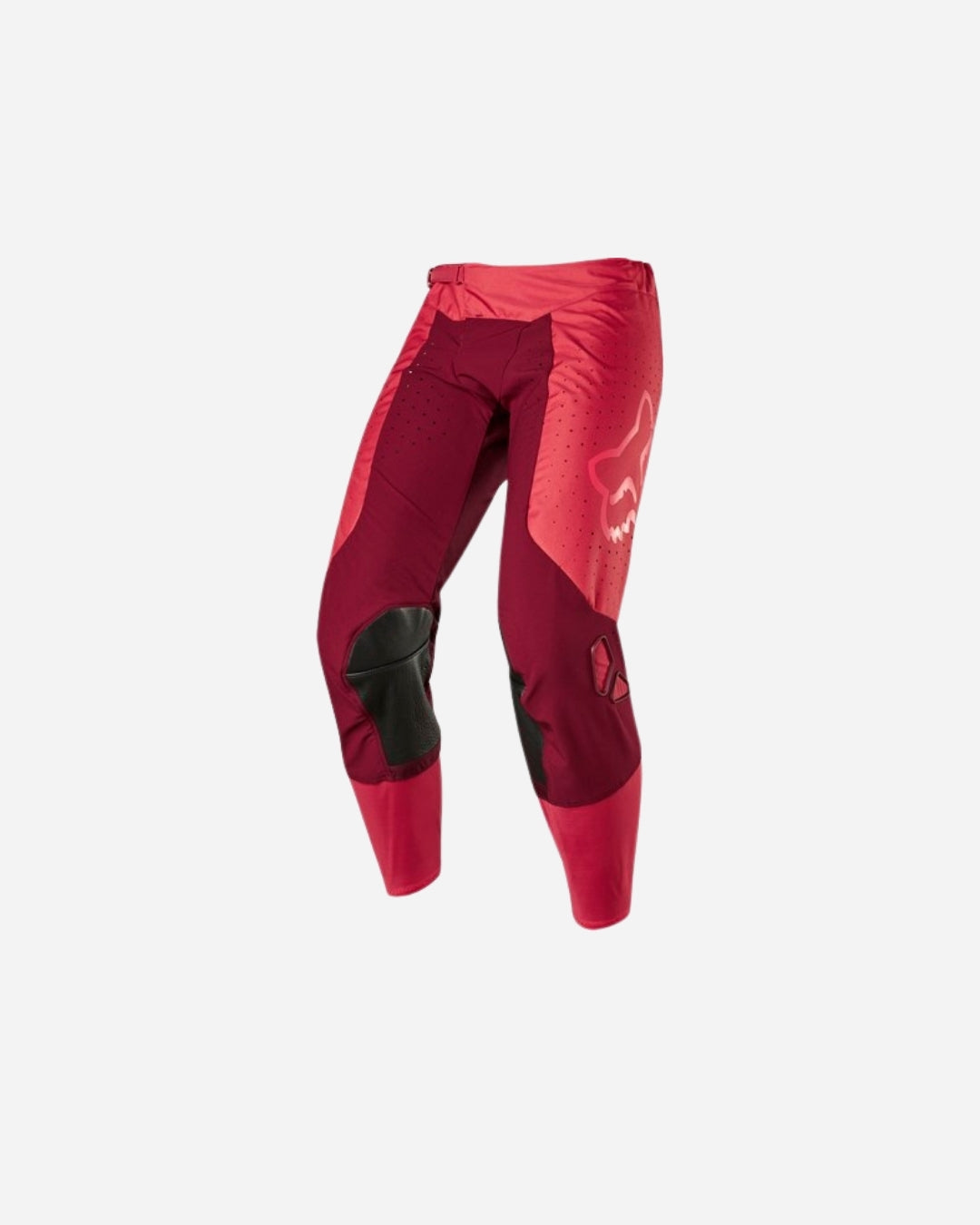 Fox Racing Airline Pants - Red