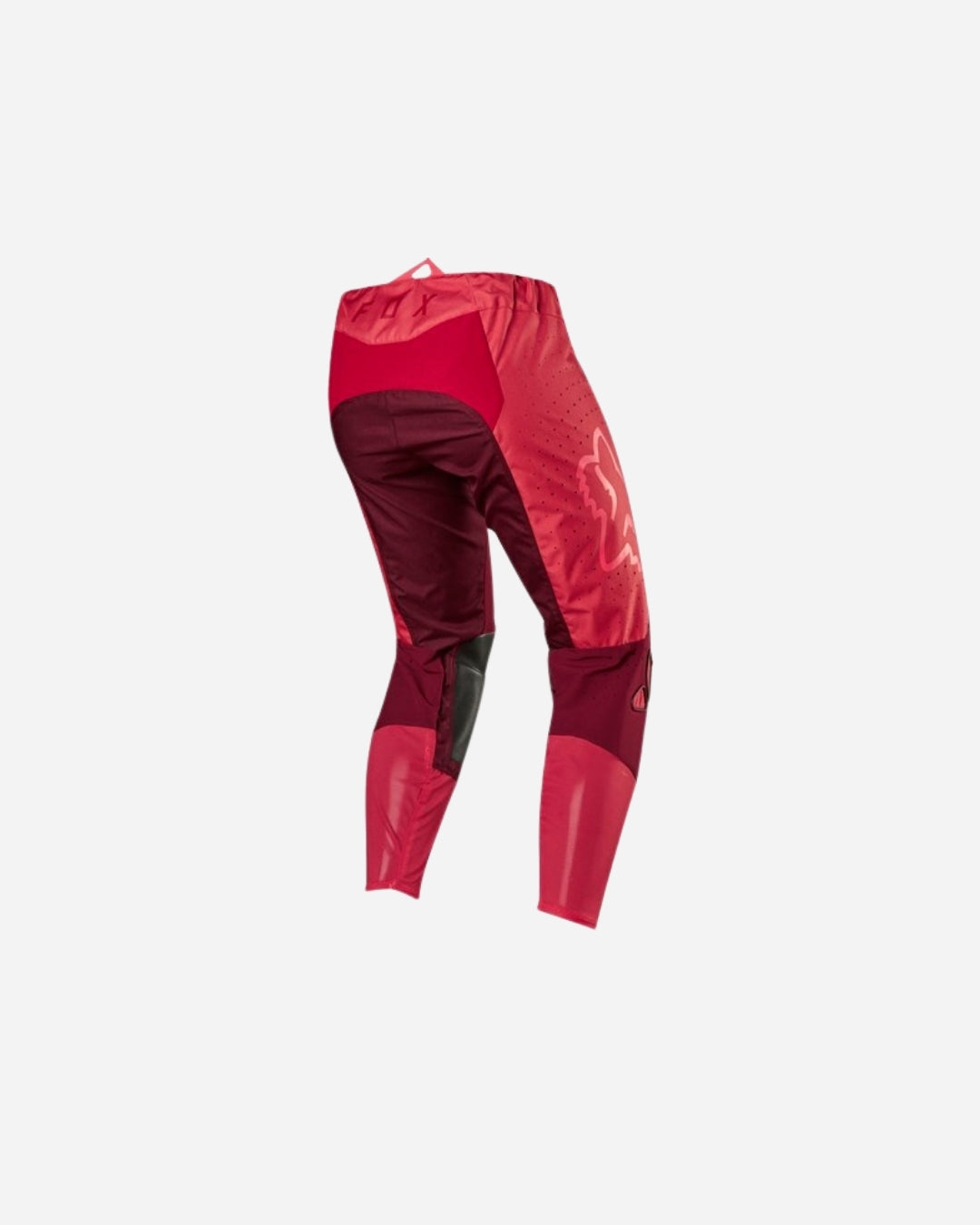 Fox Racing Airline Pants - Red