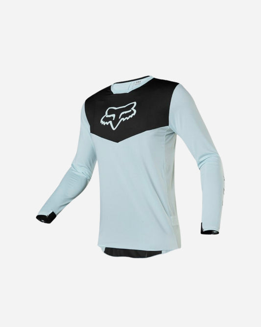 Maillot Fox Racing Airline - Ice (glace)