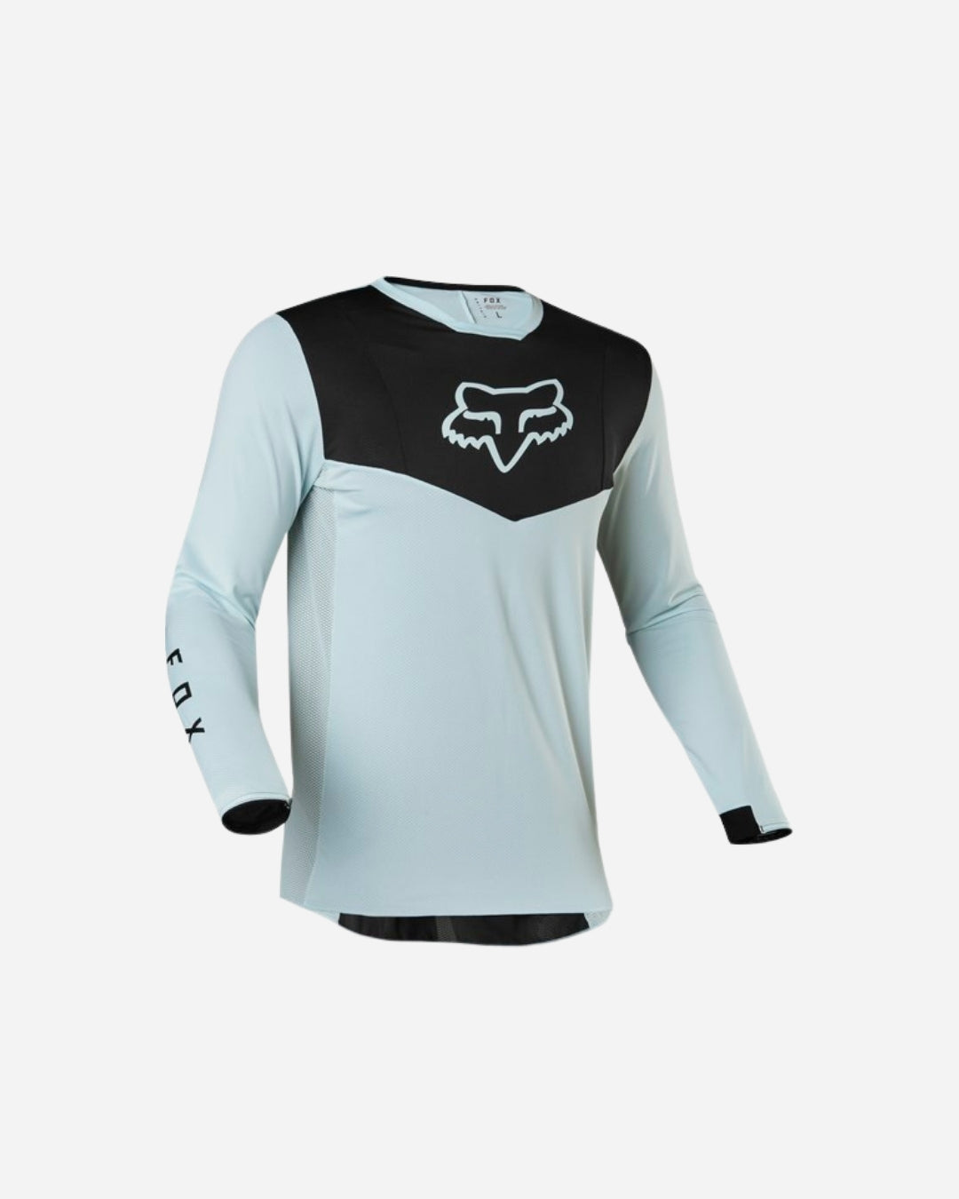 Maillot Fox Racing Airline - Ice (glace)