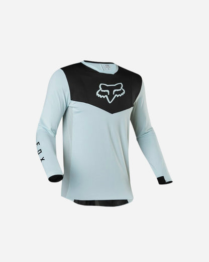 Maillot Fox Racing Airline - Ice (glace)