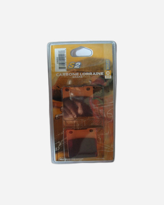 Plaquettes CL Brakes 2282S2