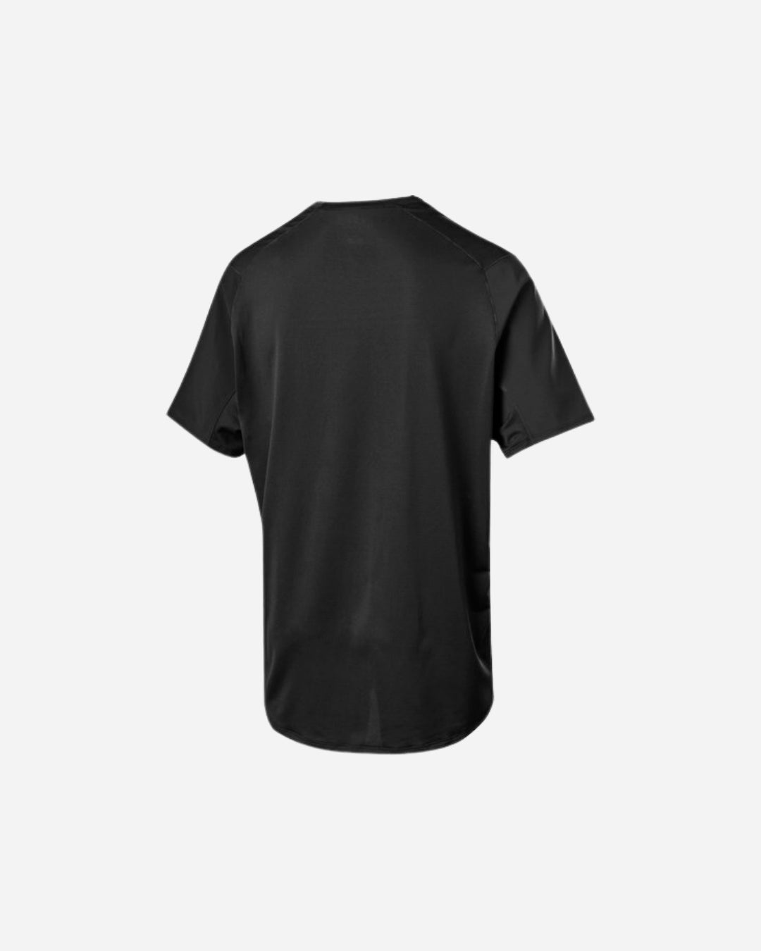 Maillot manches courtes Fox Racing Flexair - Moth Noir
