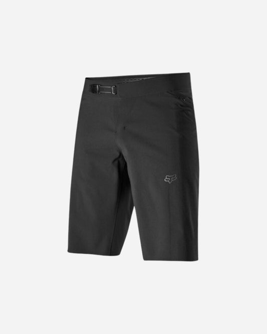 Short Fox Racing Rawtec - Noir