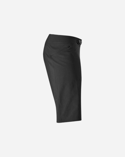 Short Fox Racing Rawtec - Noir