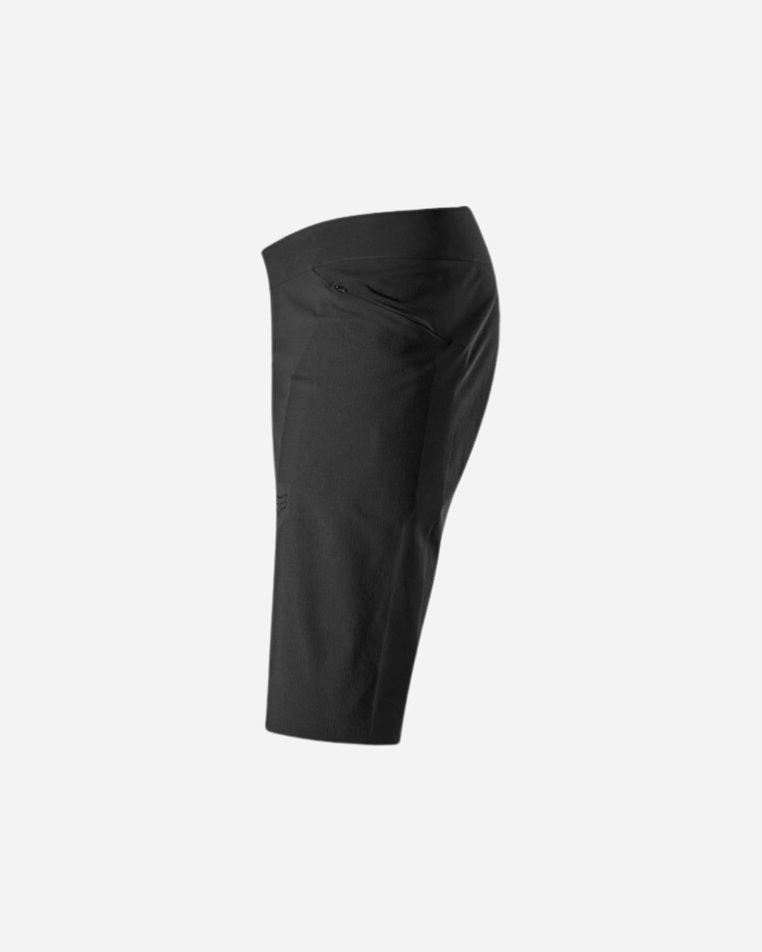 Short Fox Racing Rawtec - Noir
