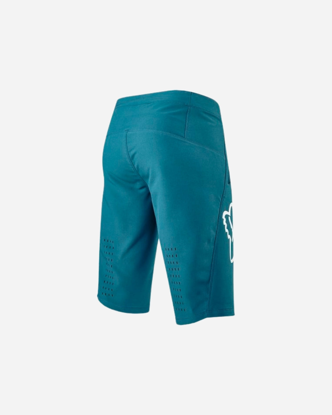 Short Fox Racing Defend - Bleu
